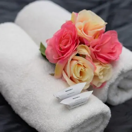 Ochota Modern For Families By Renters Varsóvia