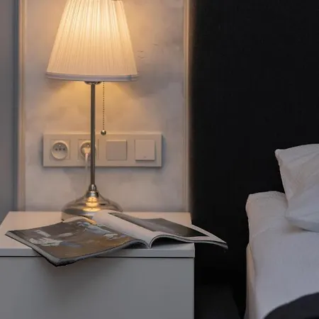 Ochota Modern For Families By Renters Lägenhet Warszawa