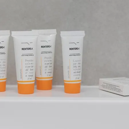 Ochota Modern For Families By Renters 公寓 华沙