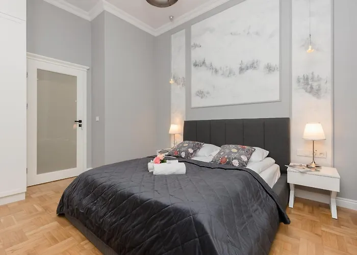 Ochota Modern For Families By Renters