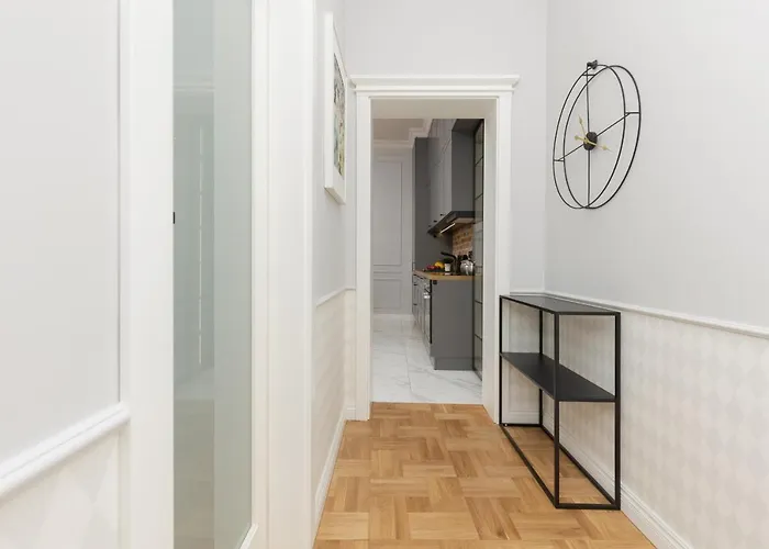 Ochota Modern For Families By Renters