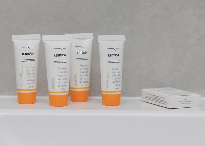 Ochota Modern For Families By Renters شقة وارسو