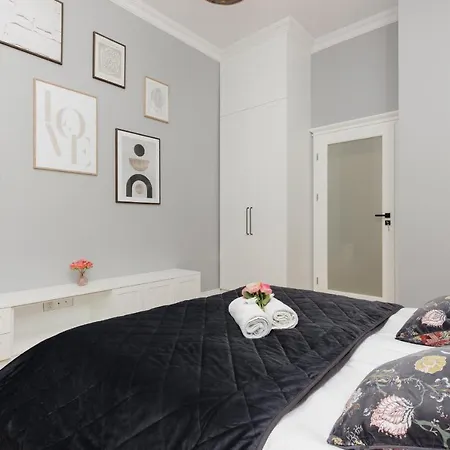 Ochota Modern For Families By Renters Apartamento *