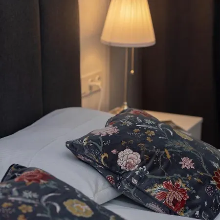 Ochota Modern For Families By Renters * Varsóvia