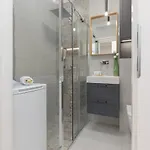 Appartement Ochota Modern For Families By Renters