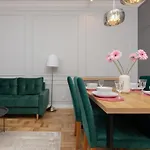 Ochota Modern For Families By Renters Appartement