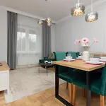 Appartement Ochota Modern For Families By Renters *