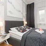 Ochota Modern For Families By Renters Appartement Warschau
