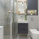 Ochota Modern For Families By Renters * Warschau