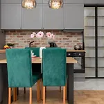 Appartement Ochota Modern For Families By Renters Warschau
