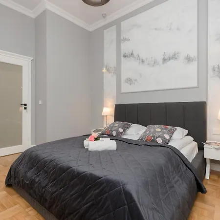 Ochota Modern For Families By Renters