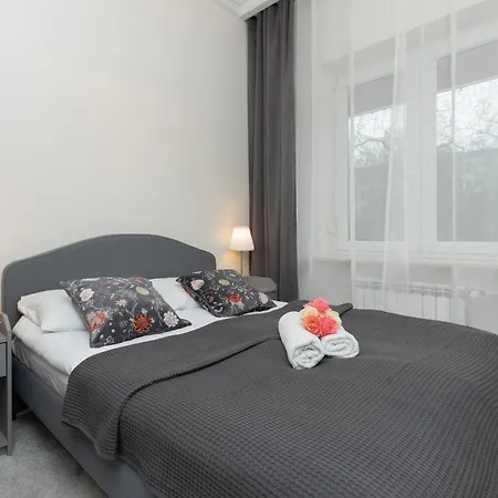 Ochota Modern For Families By Renters