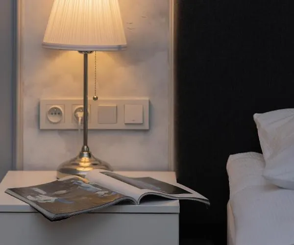 Ochota Modern For Families By Renters Appartement Varsovie